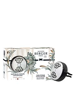 Maison Berger Adjustable Evanescence car diffuser